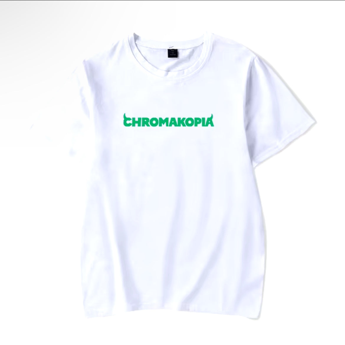 Chromakopia T Shirt