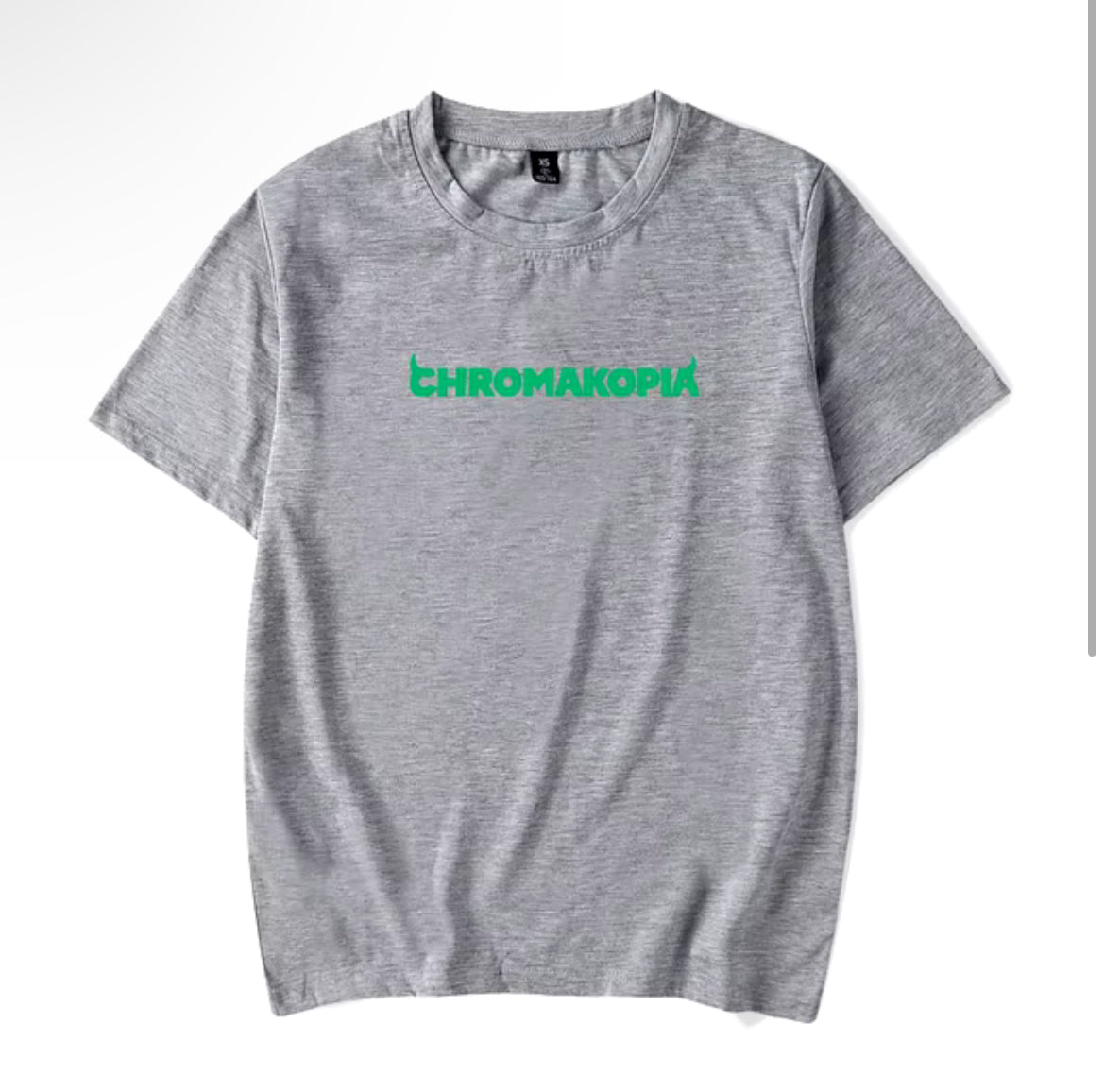 Chromakopia T Shirt